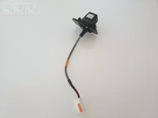 e22367rco, k6021 , artPRT631 Камера заднего вида Mazda CX-7 Арт PRT631, вид 4