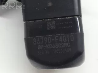 86790f4010, 73c500589, gpkd6302rc , artNBI6980 Камера заднего вида Toyota C-HR Арт NBI6980, вид 5