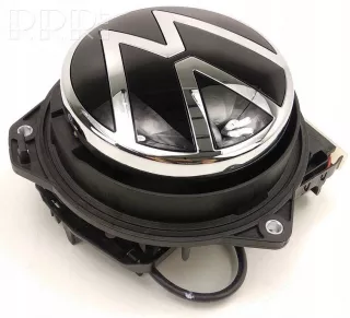 3g0827469hh , artDWP6876 Камера заднего вида Volkswagen Arteon Арт DWP6876, вид 2