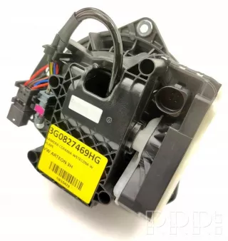 3g0827469hg , artDWP6866 Камера заднего вида Volkswagen Arteon Арт DWP6866, вид 2