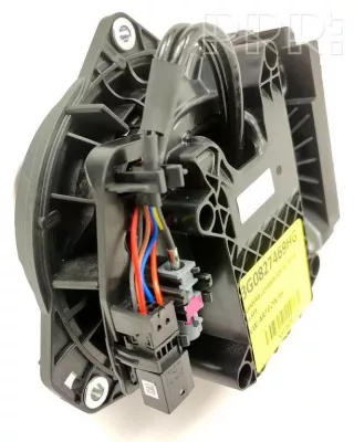 3g0827469hg , artDWP6866 Камера заднего вида Volkswagen Arteon Арт DWP6866, вид 3
