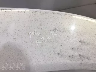 k3670 , artMDV28747 Спойлер Mazda 6 2 Арт MDV28747, вид 6