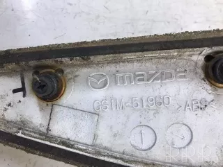 k3670 , artMDV28747 Спойлер Mazda 6 2 Арт MDV28747, вид 7