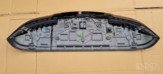 a1567900188 , artAPH299 Спойлер Mercedes GLA X156 Арт APH299, вид 2