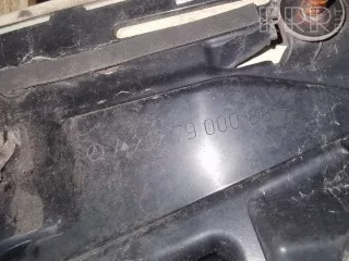a2127900088 , artADV69867 Спойлер Mercedes E W212 Арт ADV69867, вид 3