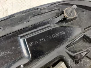 a2127900088, a2128200156 , artKAM23102 Спойлер Mercedes E W212 Арт KAM23102, вид 8