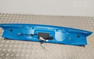 artADL1591 Спойлер Toyota Aygo 2 Арт ADL1591, вид 3