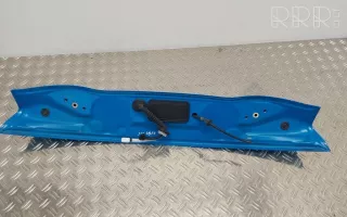 artADL1591 Спойлер Toyota Aygo 2 Арт ADL1591, вид 4