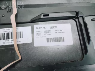 7138318, 7127054, 7143263 , artZVG17850 Спойлер BMW 3 E90/E91/E92/E93 Арт ZVG17850, вид 8