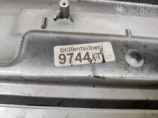 2037900388 , artVLM14619 Спойлер Mercedes C W203 Арт VLM14619, вид 3