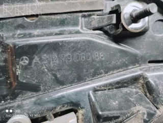 a2127900088, a2128200156 , artZVG6609 Спойлер Mercedes E W212 Арт ZVG6609, вид 7