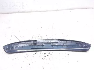 2117900188 , artPAC38827 Спойлер Mercedes E W211 Арт PAC38827, вид 2