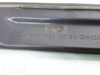 2027900088 , artARA83811 Спойлер Mercedes C W202 Арт ARA83811, вид 2