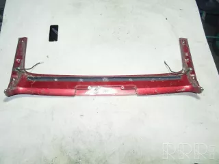156022120 , artZIM18231 Спойлер Alfa Romeo 156 Арт ZIM18231, вид 2