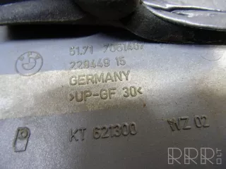7061467 , artATR15457 Спойлер BMW 5 E60/E61 Арт ATR15457, вид 5