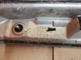 7608528070 , artJUT36136 Спойлер Toyota Previa XR30, XR40 Арт JUT36136, вид 2