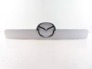eg2150811 , artCZM73985 Накладка подсветки номера Mazda CX-7 Арт CZM73985, вид 1
