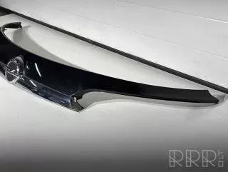 amf94110, 464192822 , artRPG6015 Накладка подсветки номера Opel Insignia 1 Арт RPG6015, вид 5