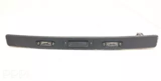 30753341 , artKUR52077 Накладка подсветки номера Volvo XC60 1 Арт KUR52077, вид 1