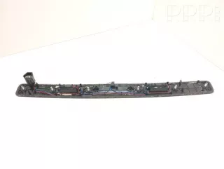 30753341 , artKUR52077 Накладка подсветки номера Volvo XC60 1 Арт KUR52077, вид 4
