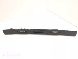30753341 , artKUR52077 Накладка подсветки номера Volvo XC60 1 Арт KUR52077, вид 6
