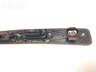 30753341 , artKUR52077 Накладка подсветки номера Volvo XC60 1 Арт KUR52077, вид 7
