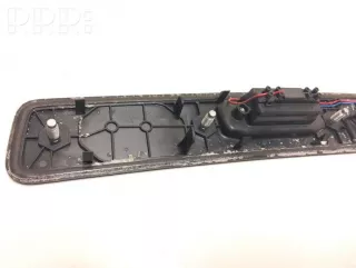 30753341 , artKUR52077 Накладка подсветки номера Volvo XC60 1 Арт KUR52077, вид 8