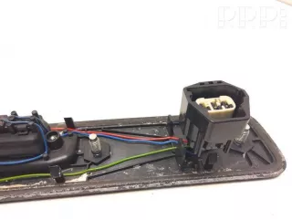 30753341 , artKUR52077 Накладка подсветки номера Volvo XC60 1 Арт KUR52077, вид 10