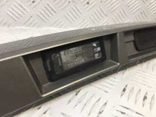 848100006r , artMBS1033 Накладка подсветки номера Renault Grand Scenic 3 Арт MBS1033, вид 2