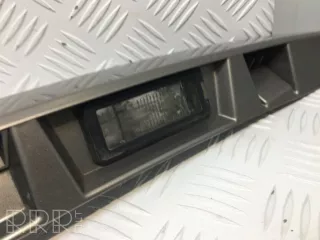 848100006r , artMBS1033 Накладка подсветки номера Renault Grand Scenic 3 Арт MBS1033, вид 4