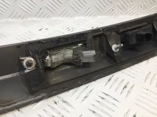 848100006r , artMBS1033 Накладка подсветки номера Renault Grand Scenic 3 Арт MBS1033, вид 6