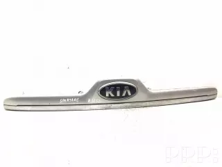 873110z110, k3267 , artMDV25830 Накладка подсветки номера Kia Sportage 3 Арт MDV25830, вид 1