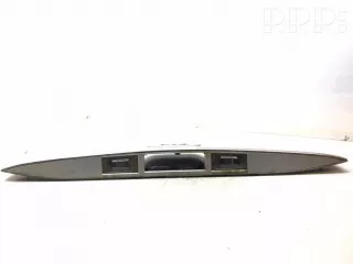 873110z110, k3267 , artMDV25830 Накладка подсветки номера Kia Sportage 3 Арт MDV25830, вид 2
