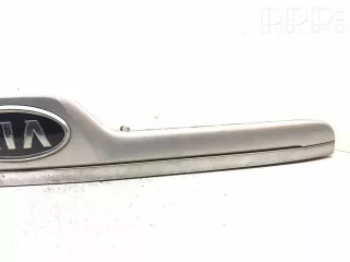 873110z110, k3267 , artMDV25830 Накладка подсветки номера Kia Sportage 3 Арт MDV25830, вид 4