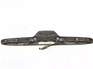 873110z110, k3267 , artMDV25830 Накладка подсветки номера Kia Sportage 3 Арт MDV25830, вид 7