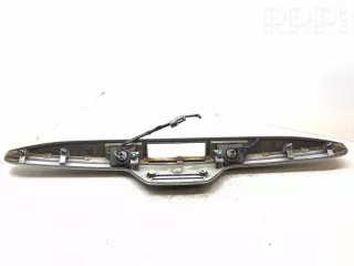 873110z110, k3267 , artMDV25830 Накладка подсветки номера Kia Sportage 3 Арт MDV25830, вид 8