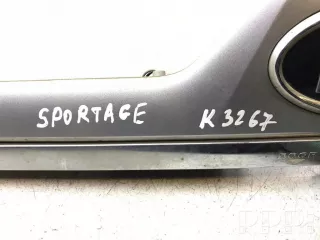 873110z110, k3267 , artMDV25830 Накладка подсветки номера Kia Sportage 3 Арт MDV25830, вид 9