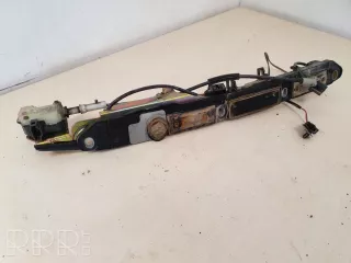 3b5827297 , artILI15124 Накладка подсветки номера Skoda Superb 1 Арт ILI15124, вид 1