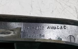 13425100 , artJUR159793 Накладка подсветки номера Chrysler Pacifica 2004 Арт JUR159793, вид 3