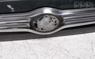 13425100 , artJUR159793 Накладка подсветки номера Chrysler Pacifica 2004 Арт JUR159793, вид 4