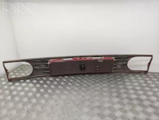 964981 , artSAU29623 Накладка подсветки номера Volkswagen Sharan 1 restailing Арт SAU29623, вид 2