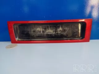 7m3945255h, 7m3945081k , artAXP20988 Накладка подсветки номера Volkswagen Sharan 1 restailing Арт AXP20988, вид 1