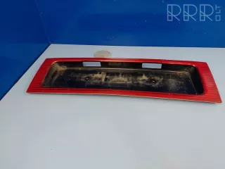 7m3945255h, 7m3945081k , artAXP20988 Накладка подсветки номера Volkswagen Sharan 1 restailing Арт AXP20988, вид 2