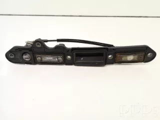 1t0827573, 1k6827531a, 1j6943024b , artFRC38605 Накладка подсветки номера Volkswagen Jetta 5 Арт FRC38605, вид 1