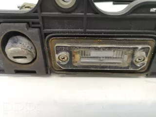 1t0827573, 1k6827531a, 1j6943024b , artFRC38605 Накладка подсветки номера Volkswagen Jetta 5 Арт FRC38605, вид 3