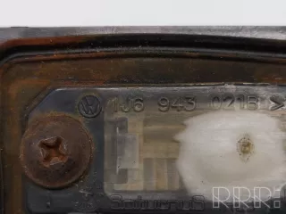 1t0827573, 1k6827531a, 1j6943024b , artFRC38605 Накладка подсветки номера Volkswagen Jetta 5 Арт FRC38605, вид 5