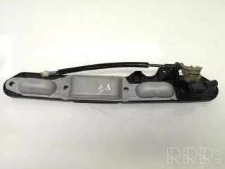 1t0827573, 1k6827531a, 1j6943024b , artFRC38605 Накладка подсветки номера Volkswagen Jetta 5 Арт FRC38605, вид 6