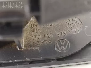 1t0827573, 1k6827531a, 1j6943024b , artFRC38605 Накладка подсветки номера Volkswagen Jetta 5 Арт FRC38605, вид 7