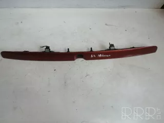 8d5827576 , artABR3687 Накладка подсветки номера Audi A4 B5 Арт ABR3687, вид 1