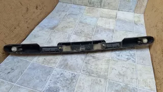 9638861177 , artSMI20906 Накладка подсветки номера Citroen C3 1 Арт SMI20906, вид 3